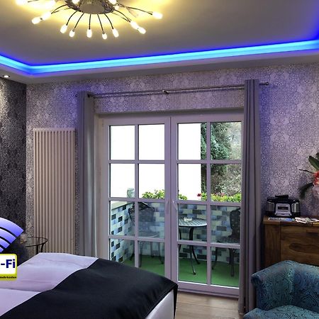 City Luxus Appartement Naehe Koeln Messe - Lanxess Arena Luaran gambar