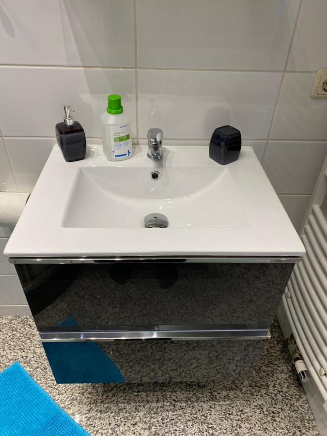 City Luxus Appartement Naehe Koeln Messe - Lanxess Arena Luaran gambar