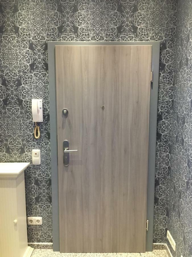 City Luxus Appartement Naehe Koeln Messe - Lanxess Arena Luaran gambar