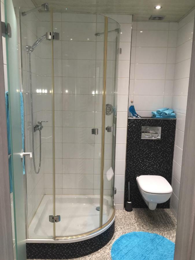 City Luxus Appartement Naehe Koeln Messe - Lanxess Arena Luaran gambar