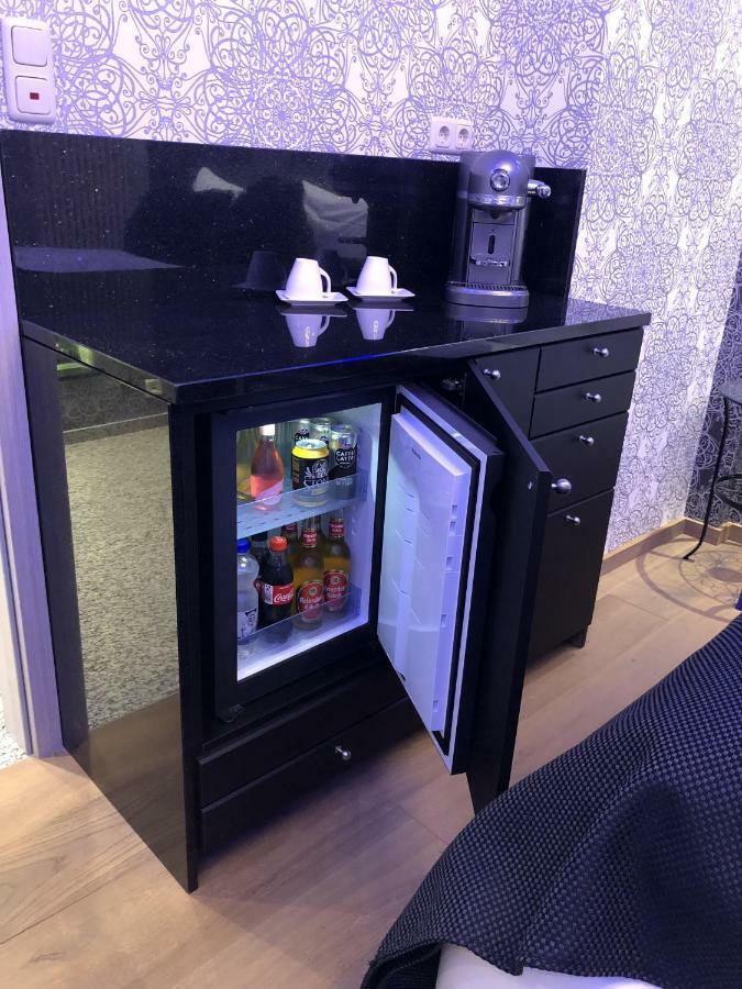 City Luxus Appartement Naehe Koeln Messe - Lanxess Arena Luaran gambar