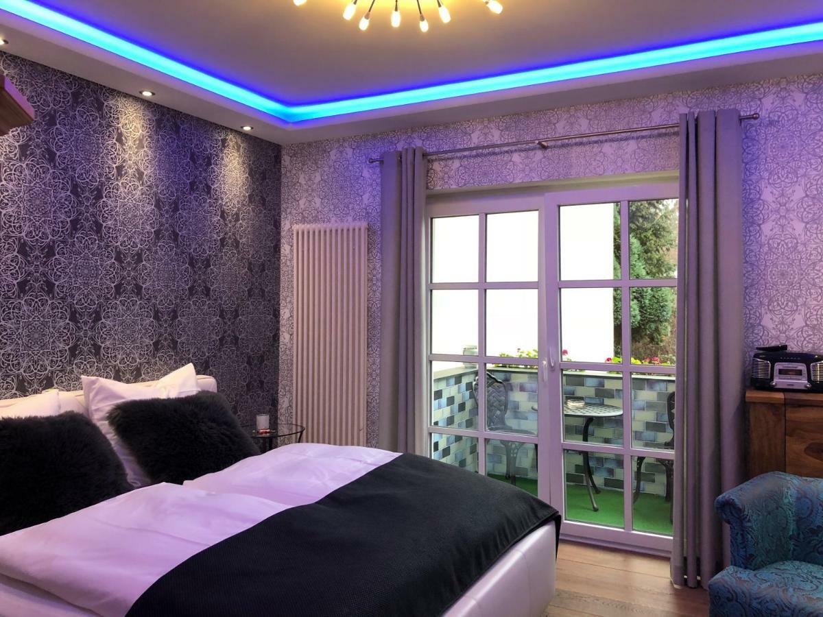 City Luxus Appartement Naehe Koeln Messe - Lanxess Arena Luaran gambar