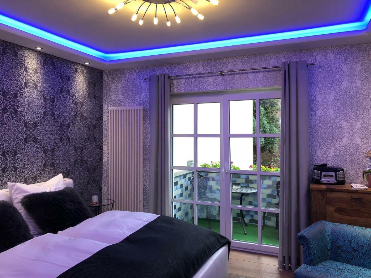 City Luxus Appartement Naehe Koeln Messe - Lanxess Arena Luaran gambar